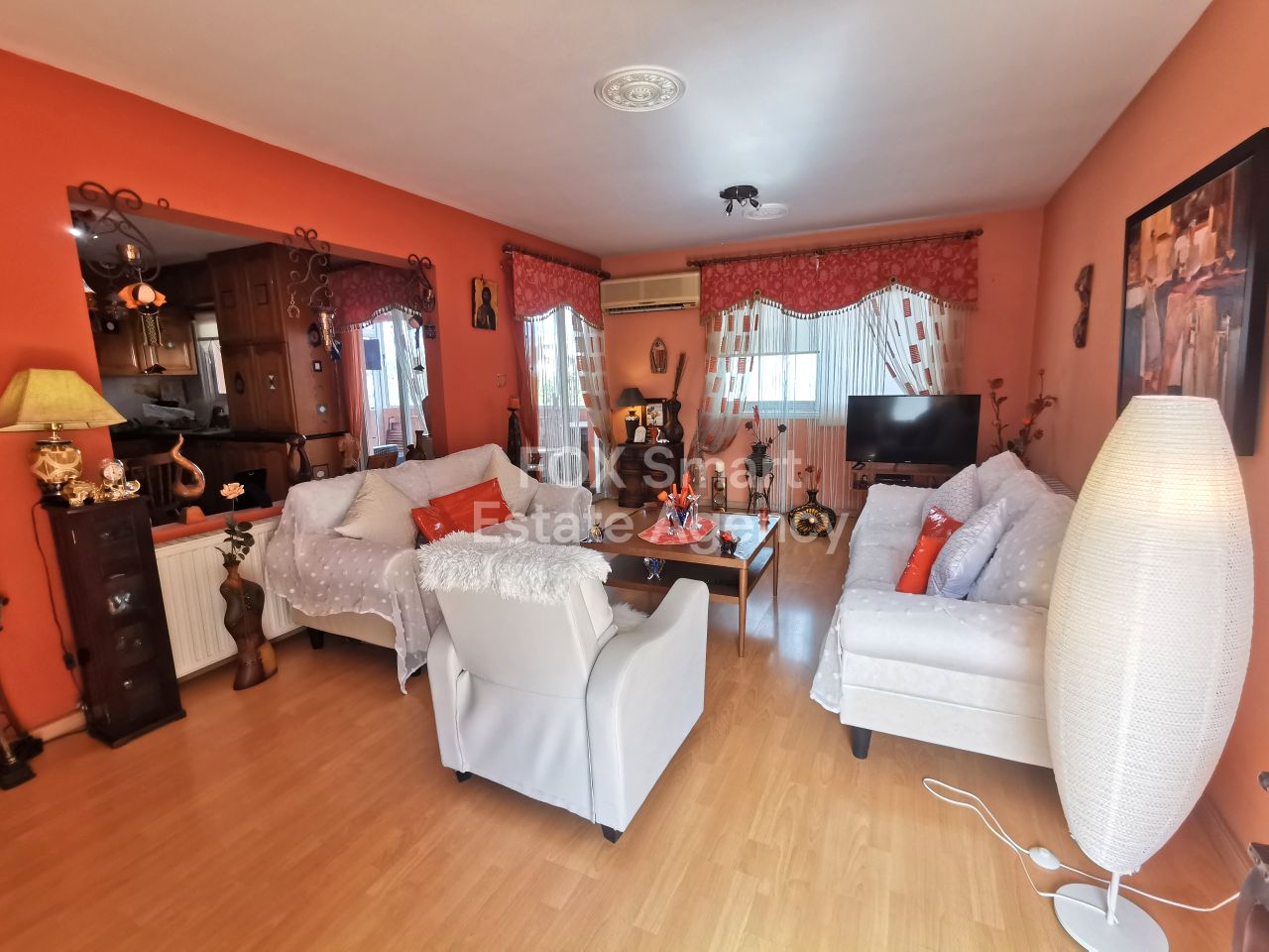 Thumbnail 1 Property 2000 Strovolos, Nicosia / 48898