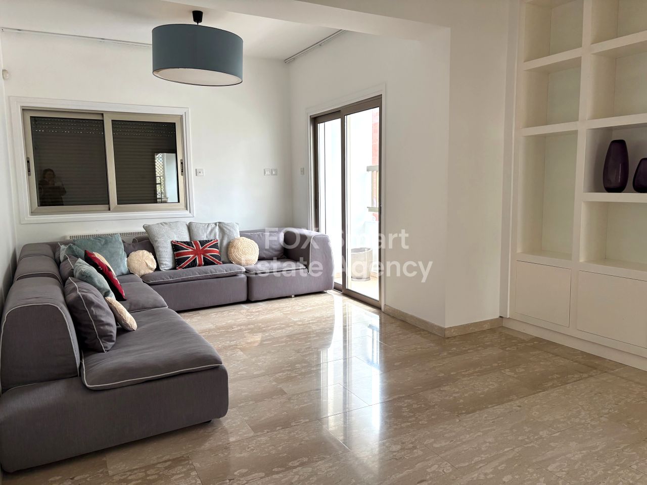 Thumbnail 1 Property 2000 Strovolos, Nicosia / 48985