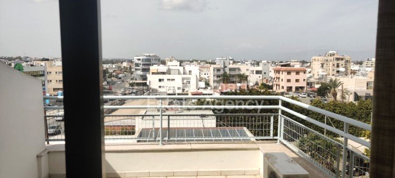 Thumbnail 14 Недвижимость 2000 Строволос, Никосия / AR-110024