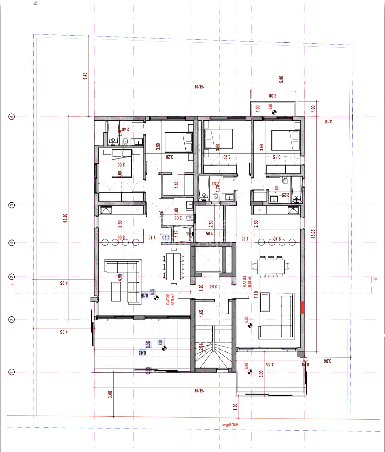 Thumbnail 6 49593 / נכס 2000 סטרובולוס, ניקוסיה