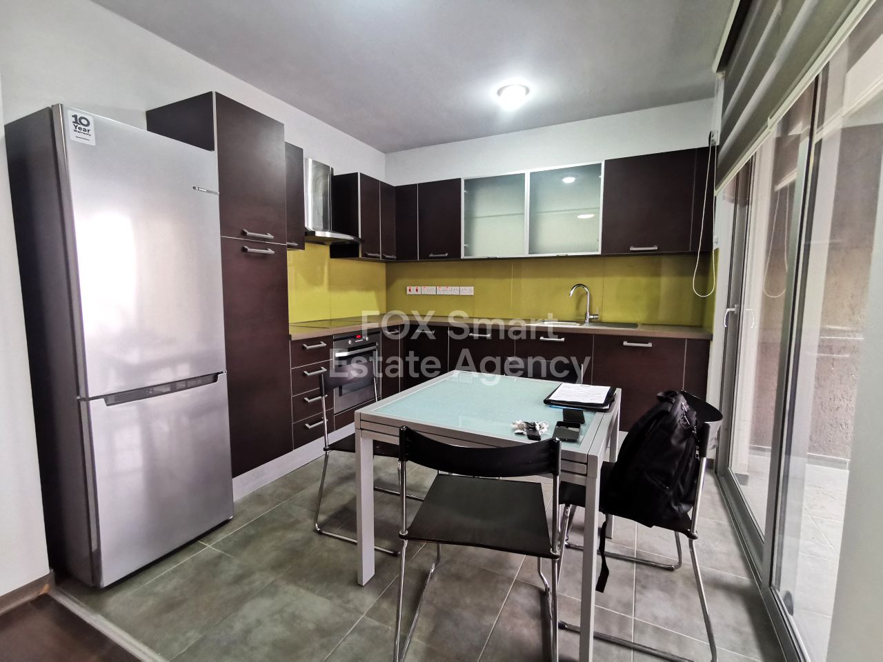 Thumbnail 5 Propiedad 2000 Strovolos, Nicosia / 49821