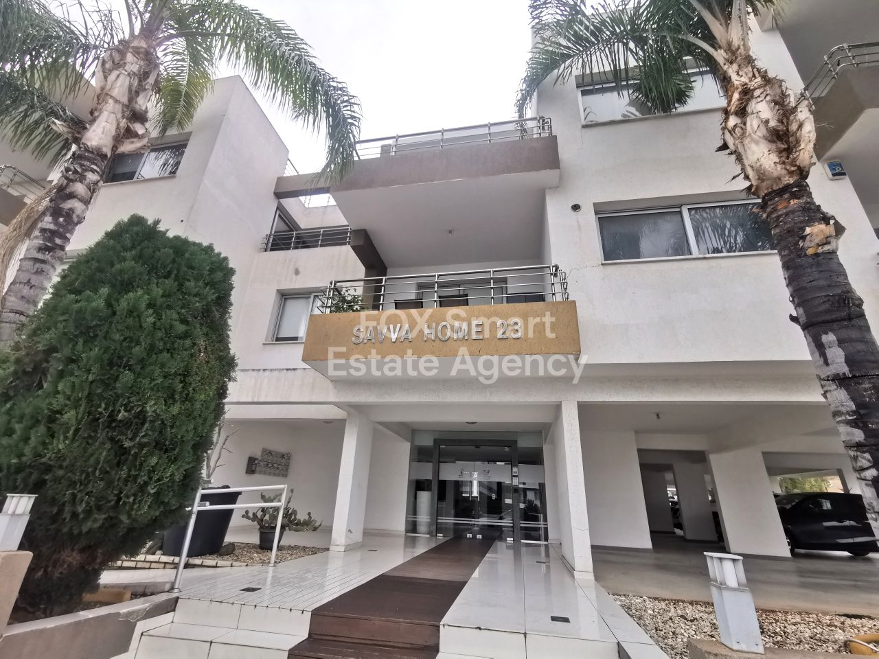 Thumbnail 18 Propiedad 2000 Strovolos, Nicosia / 49821