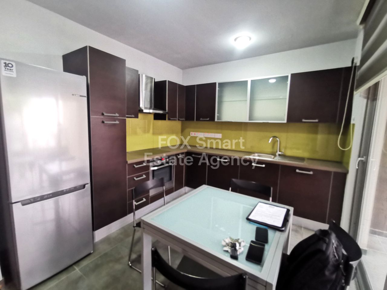 Thumbnail 4 Propiedad 2000 Strovolos, Nicosia / 49821