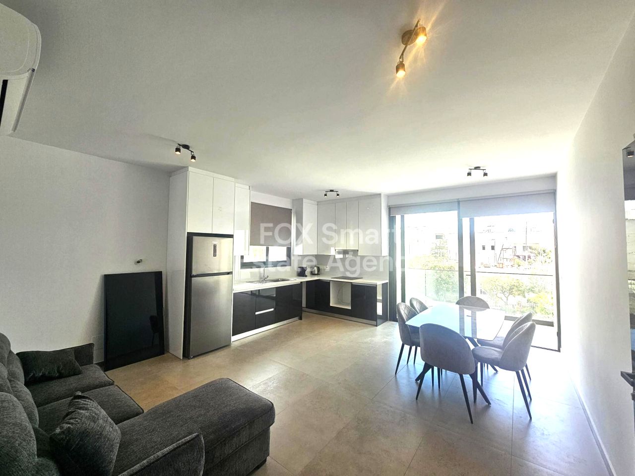 Thumbnail 2 Ακίνητα 2000 Στρόβολος, Λευκωσία / 50063