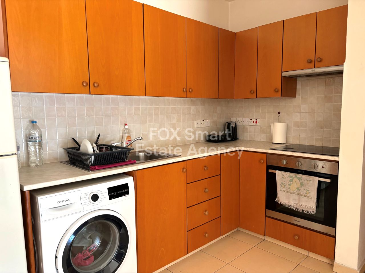 Thumbnail 1 Недвижимость 2000 Строволос, Никосия / 50125