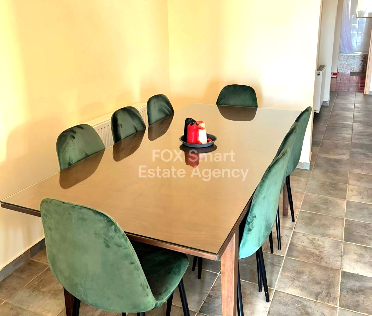 Thumbnail 1 Ακίνητα 4651 Τραχώνι, Λεμεσος / LIM-PAF-31719