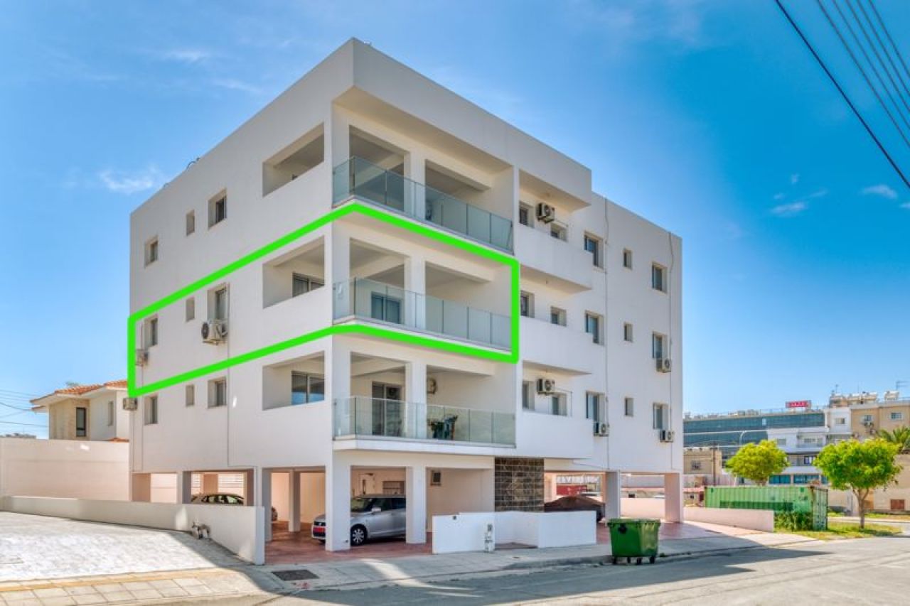 Property 34320 Larnaca, Larnaca / epcc2779