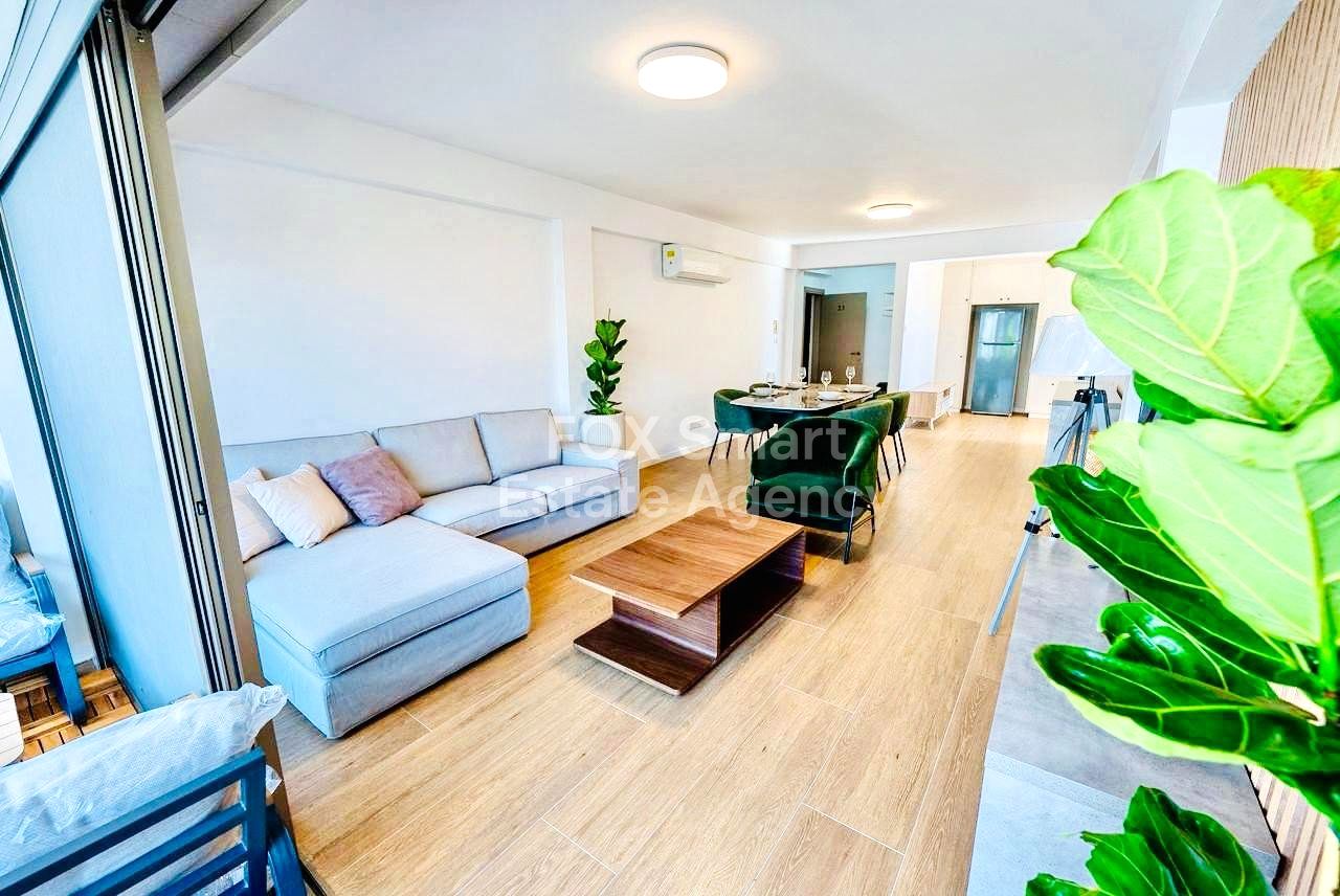 Thumbnail 1 Proprietà 3101 Agia Zoni, Limassol / LIM-PAF-31901