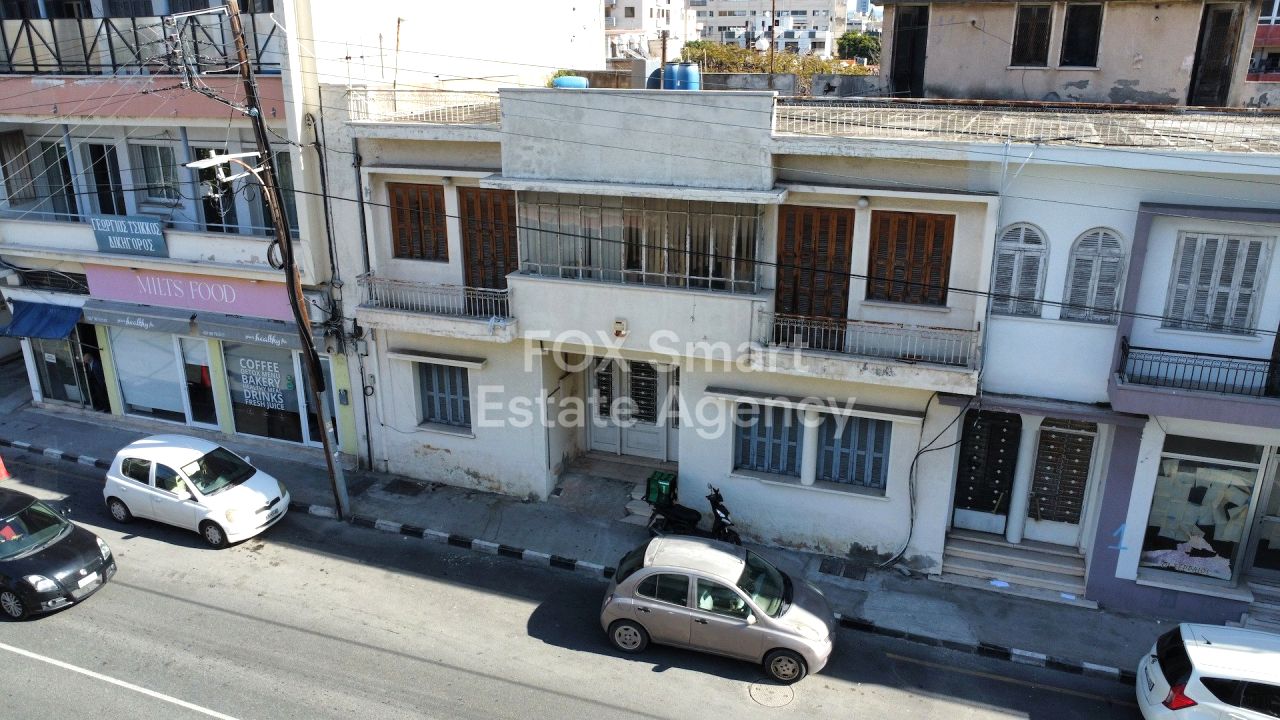 Thumbnail 1 Proprietà 3101 Agia Zoni, Limassol / LIM-PAF-33016