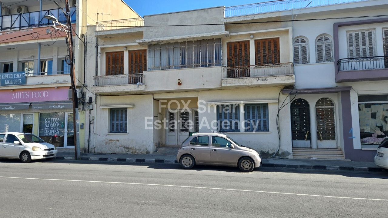 Thumbnail 3 Proprietà 3101 Agia Zoni, Limassol / LIM-PAF-33016