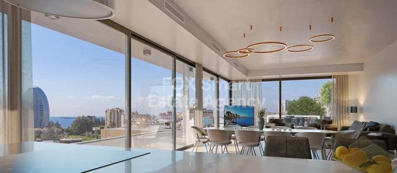 Property 38812 Agios Athanasios, Limassol / LIM-PAF-25436