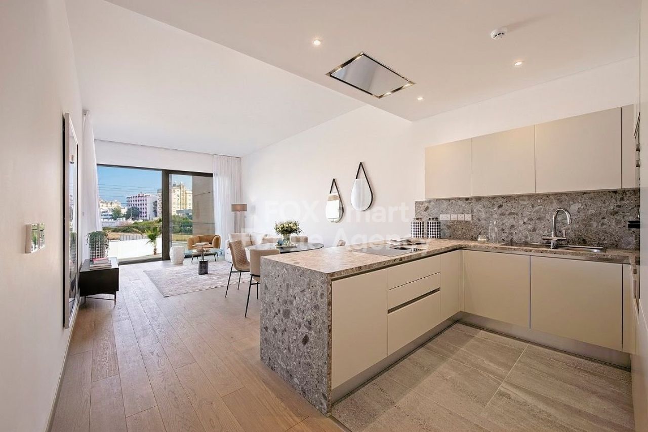 Property 38812 Agios Athanasios, Limassol / LIM-PAF-25436