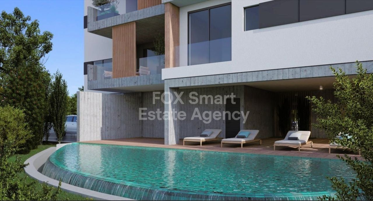 Property 38812 Agios Athanasios, Limassol / LIM-PAF-25436