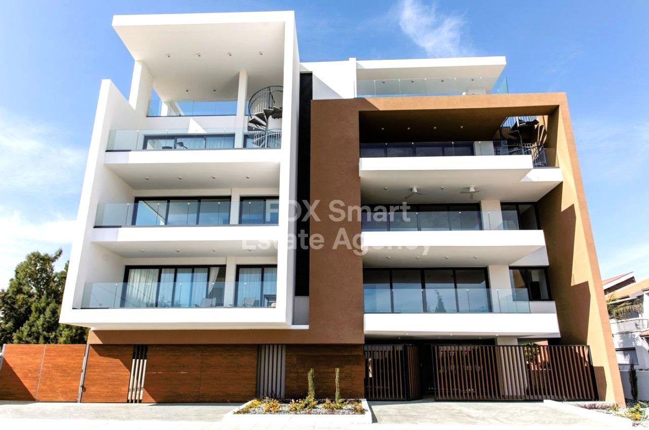 Thumbnail 1 Property 4100 Agios Athanasios, Limassol / LIM-PAF-29280