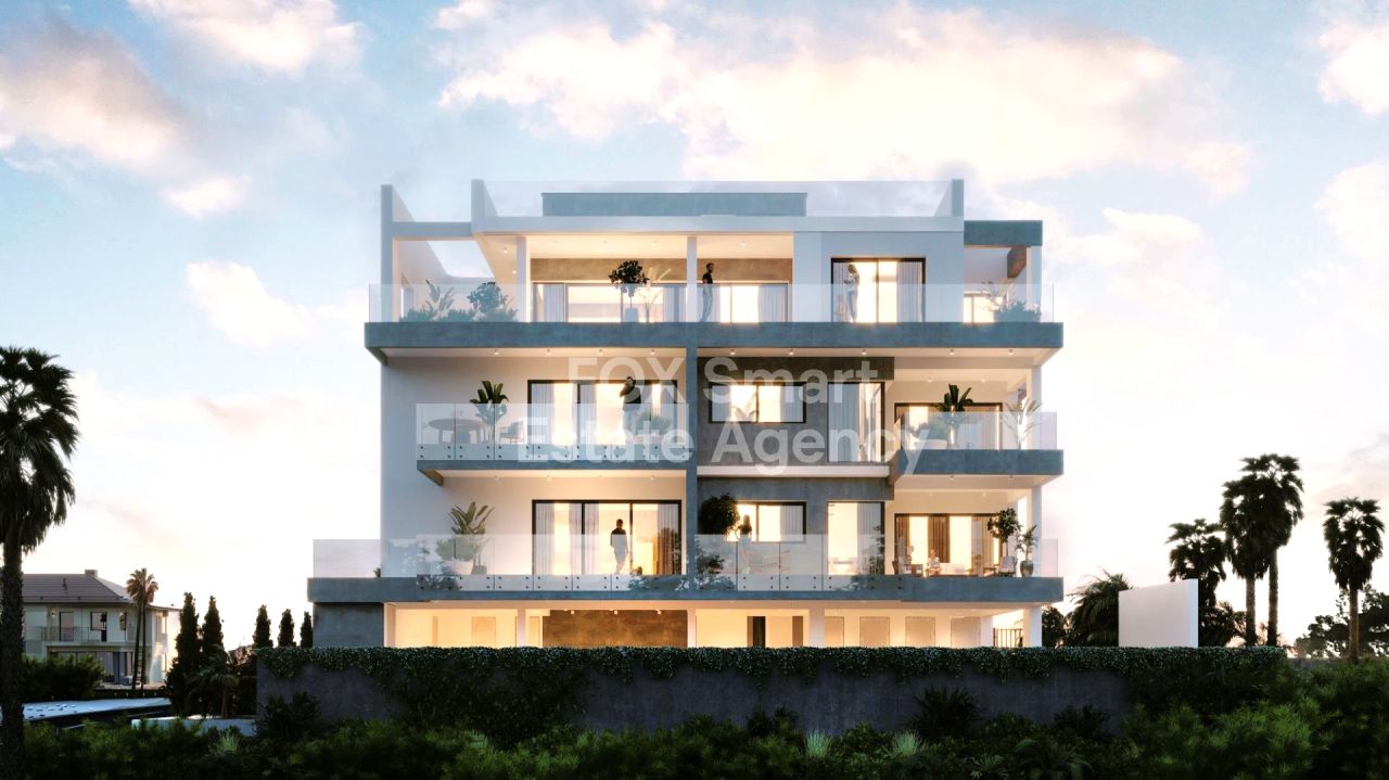 Thumbnail 9 Property 4100 Agios Athanasios, Limassol / LIM-PAF-26505