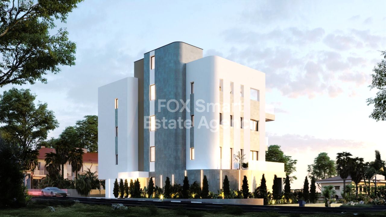 Thumbnail 8 Property 4100 Agios Athanasios, Limassol / LIM-PAF-26505