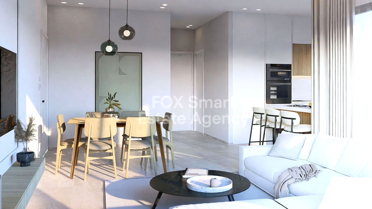 Ακίνητο 47627 Άγιος Αθανάσιος, Λεμεσός / LIM-PAF-28261