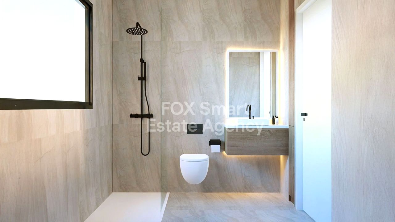 Ακίνητο 47627 Άγιος Αθανάσιος, Λεμεσός / LIM-PAF-28261