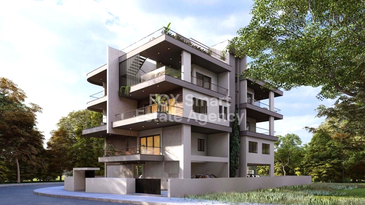 Ακίνητο 47627 Άγιος Αθανάσιος, Λεμεσός / LIM-PAF-28261