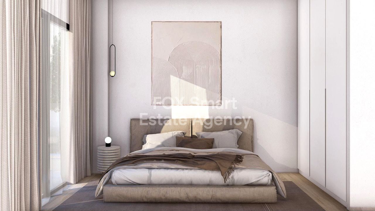 Ακίνητο 47627 Άγιος Αθανάσιος, Λεμεσός / LIM-PAF-28261