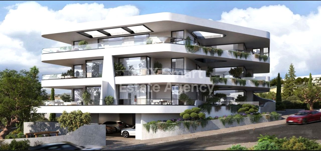 Thumbnail 1 Propriété 4100 Agios Athanasios, Limassol / LIM-PAF-28703