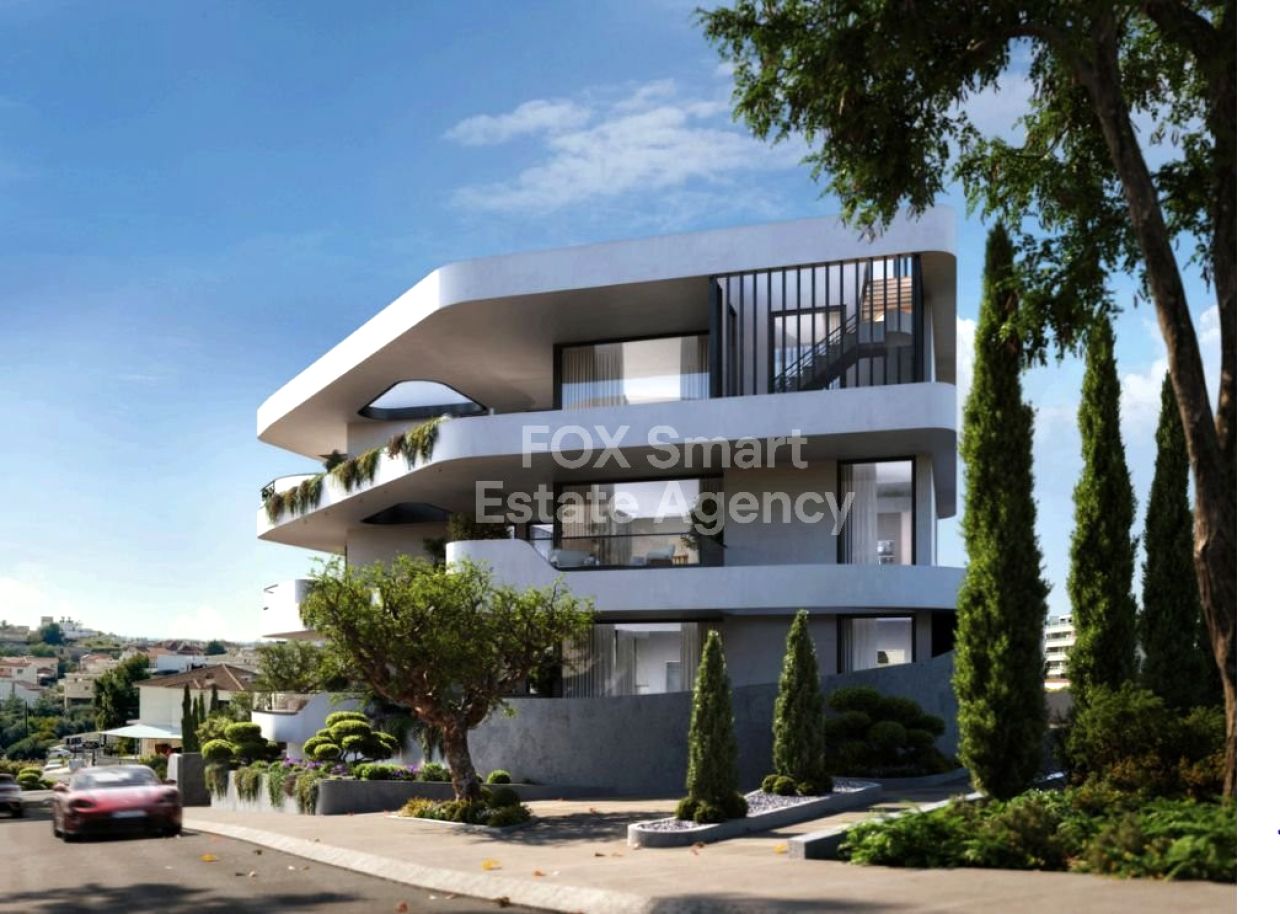 Thumbnail 1 EIGENTUM 4100 Agios Athanasios, Limassol / LIM-PAF-28708