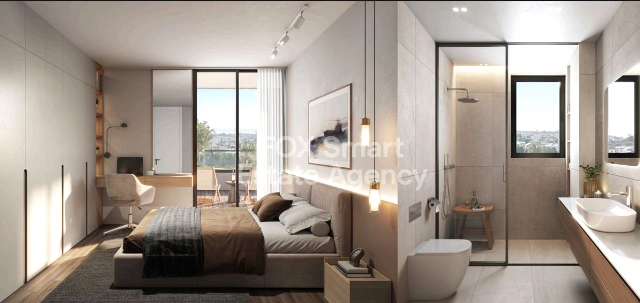 Thumbnail 2 EIGENTUM 4100 Agios Athanasios, Limassol / LIM-PAF-28708