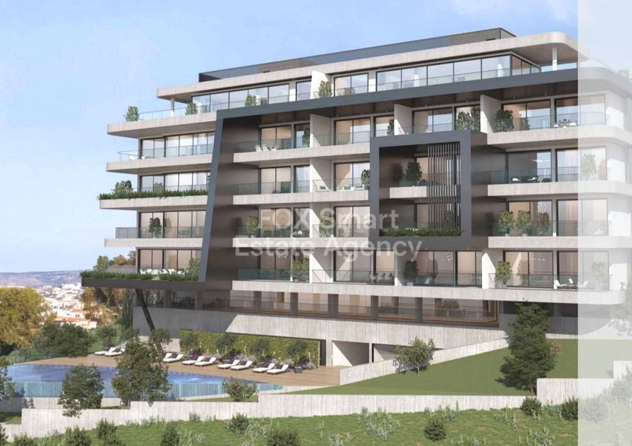 Thumbnail 11 Property 4100 Agios Athanasios, Limassol / LIM-PAF-29000