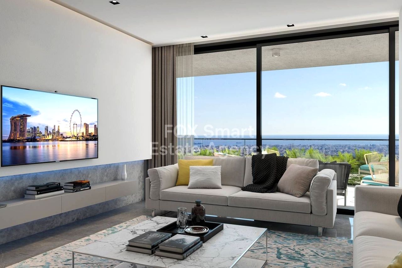 Thumbnail 4 Property 4100 Agios Athanasios, Limassol / LIM-PAF-29004