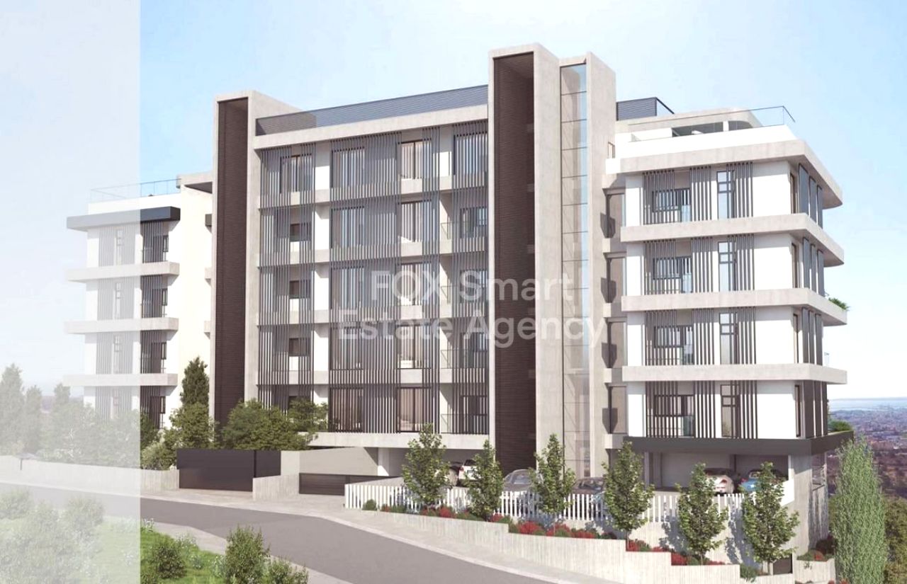 Thumbnail 9 Property 4100 Agios Athanasios, Limassol / LIM-PAF-29000