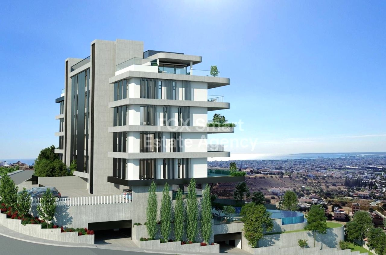 Thumbnail 1 Property 4100 Agios Athanasios, Limassol / LIM-PAF-29004