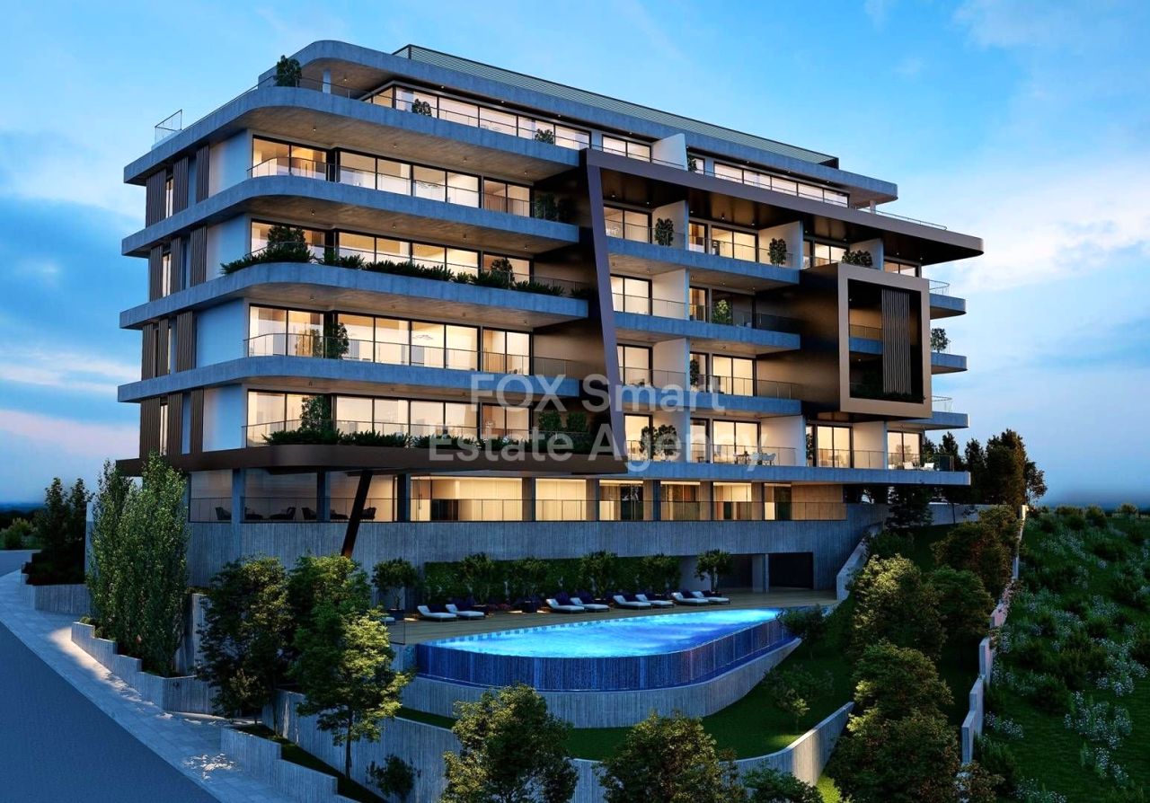 Thumbnail 2 Property 4100 Agios Athanasios, Limassol / LIM-PAF-29004