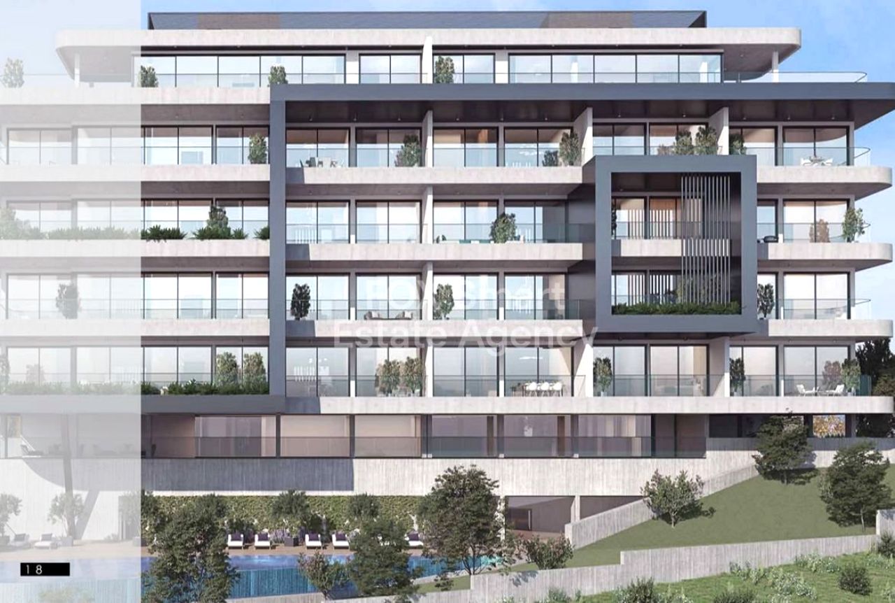 Thumbnail 10 Property 4100 Agios Athanasios, Limassol / LIM-PAF-29000
