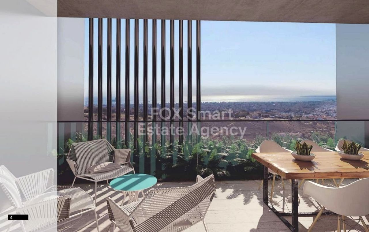 Thumbnail 12 Property 4100 Agios Athanasios, Limassol / LIM-PAF-29000