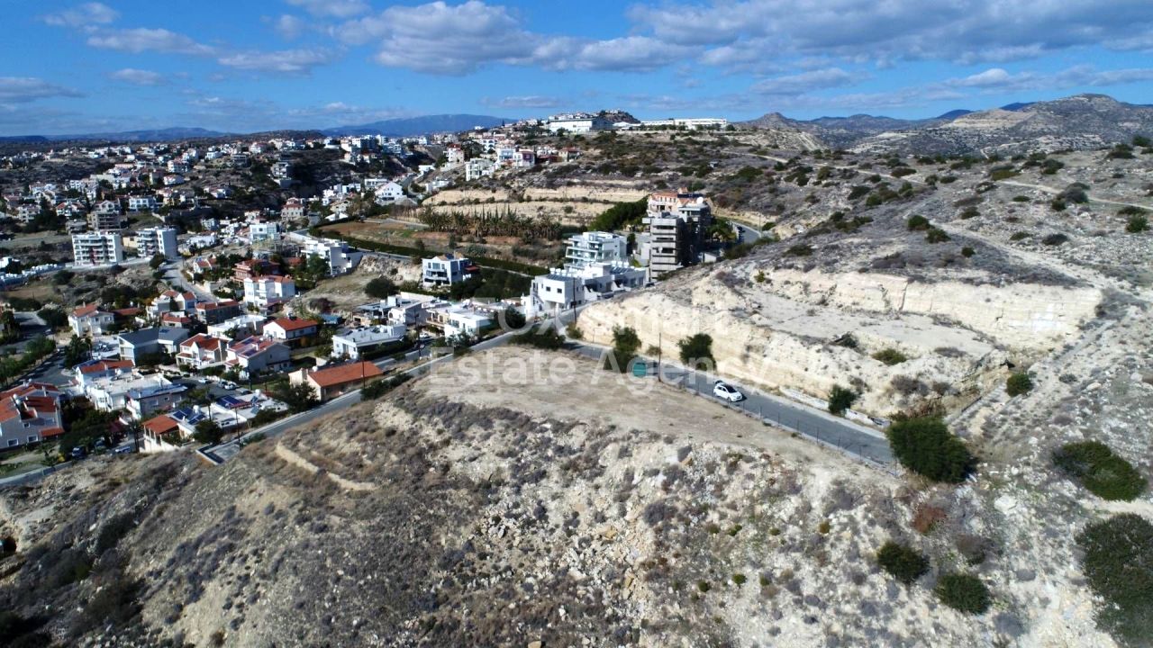Thumbnail 9 Ακίνητα 4100 Άγιος Αθανάσιος, Λεμεσος / LIM-PAF-29008