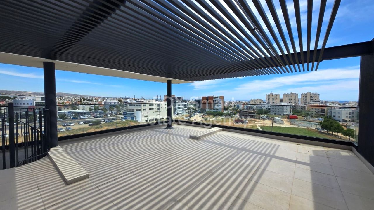 Thumbnail 8 Недвижимость 4100 Агиос Афанасиос, Лимассол / LIM-PAF-29280