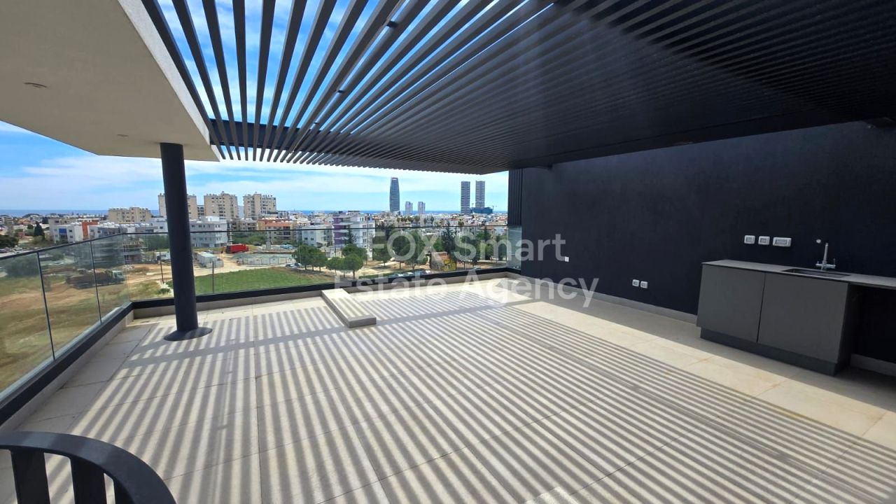 Thumbnail 7 Недвижимость 4100 Агиос Афанасиос, Лимассол / LIM-PAF-29280