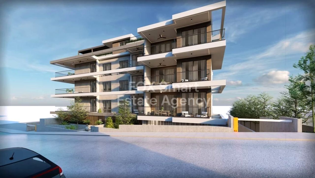 Thumbnail 5 Propriété 4100 Agios Athanasios, Limassol / LIM-PAF-29555