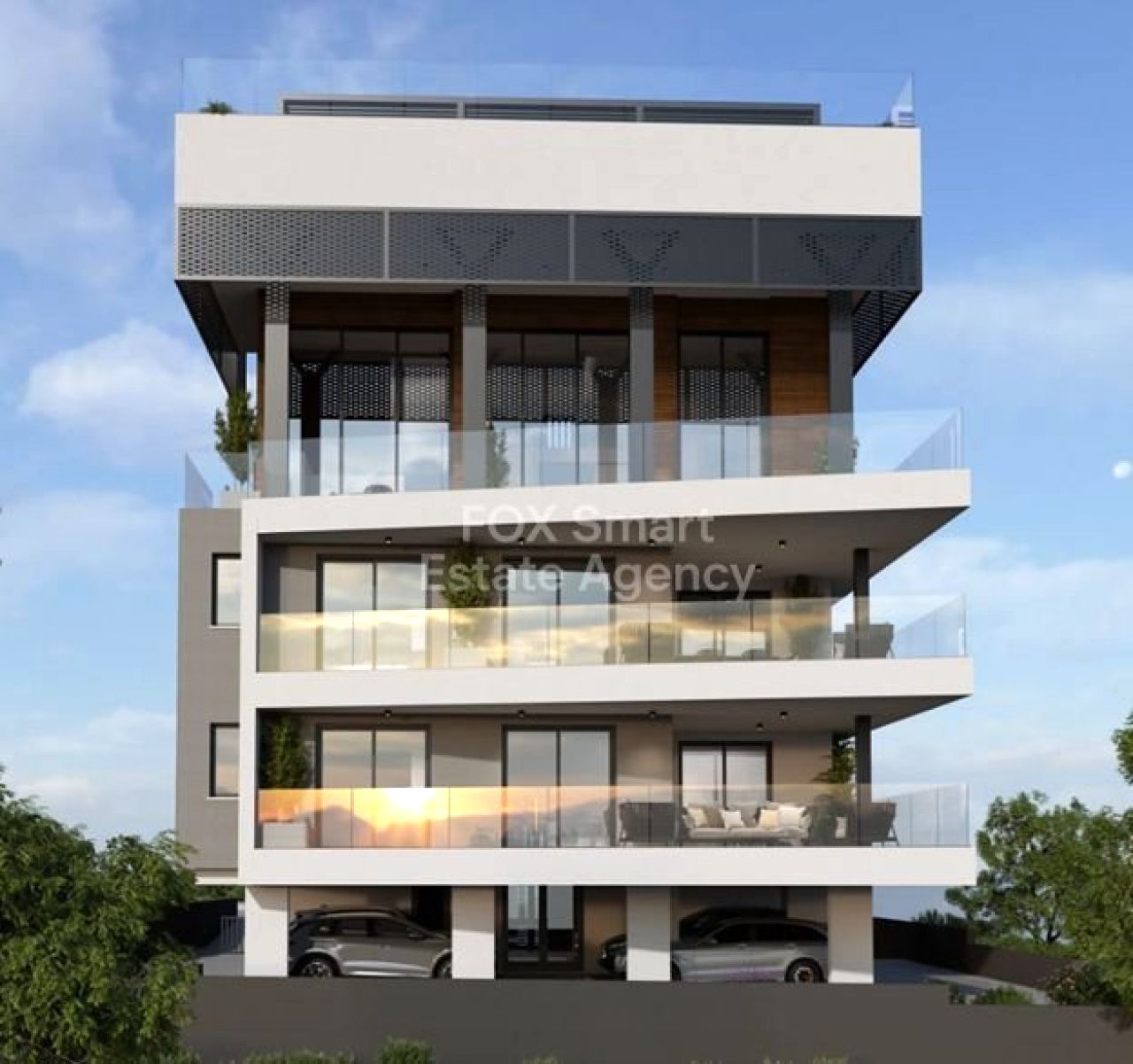 Thumbnail 6 Propriété 4100 Agios Athanasios, Limassol / LIM-PAF-29602