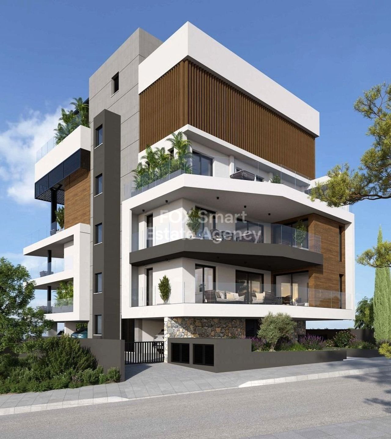 Thumbnail 4 Proprietà 4100 Agios Athanasios, Limassol / LIM-PAF-29606