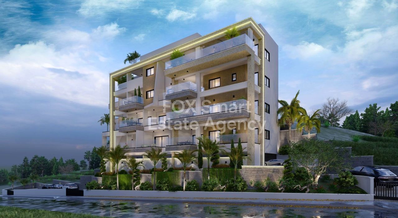 Thumbnail 3 房地产 4100 Agios Athanasios, 利马索尔 / LIM-PAF-29599