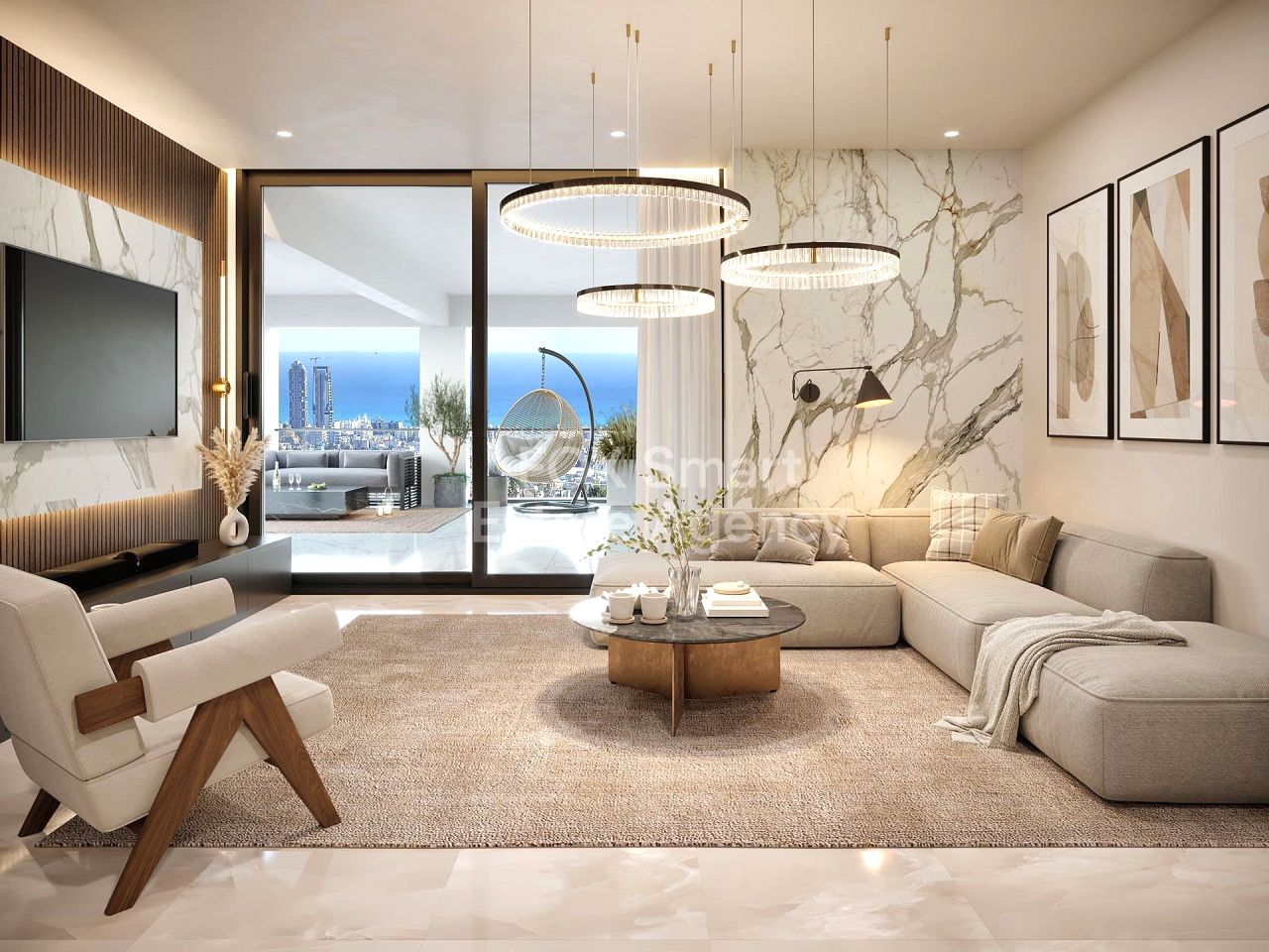 Thumbnail 4 LIM-PAF-29605 / נכס 4100 אגיוס אתנאסיוס, לימסול