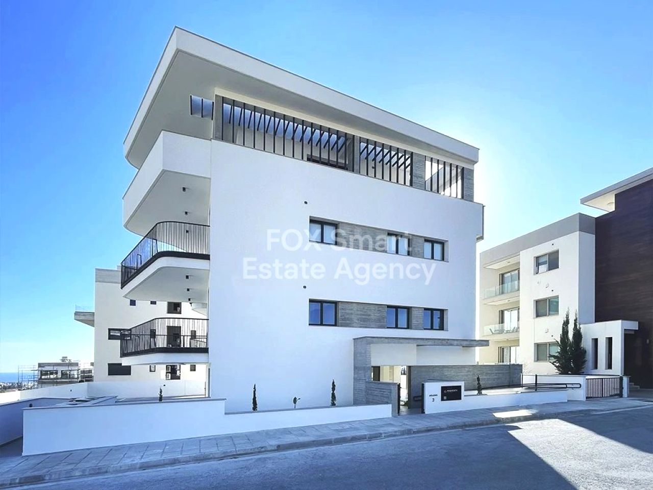 Thumbnail 7 Property 4100 Agios Athanasios, Limassol / LIM-PAF-29616