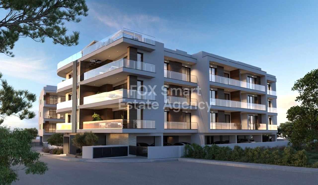 Propiedad 50428 Agios Atanasios, Limassol / LIM-PAF-29637