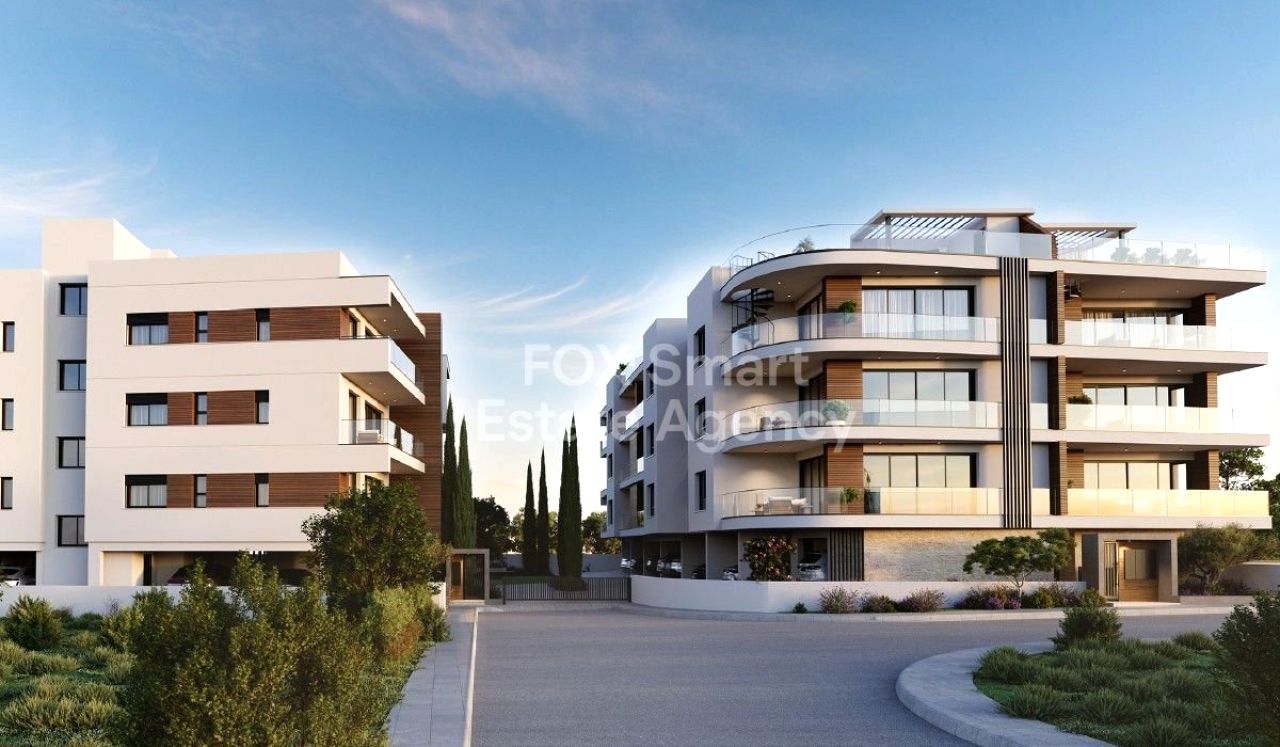 Thumbnail 2 Właściwość 4100 Agios Athanasios, Limassol / LIM-PAF-17468