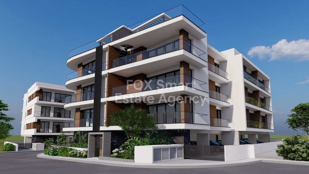 Thumbnail 6 Właściwość 4100 Agios Athanasios, Limassol / LIM-PAF-29640