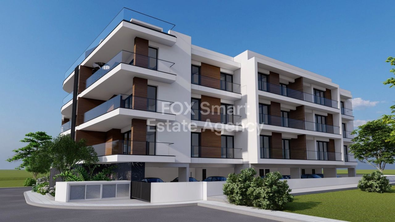 Thumbnail 5 Właściwość 4100 Agios Athanasios, Limassol / LIM-PAF-17468