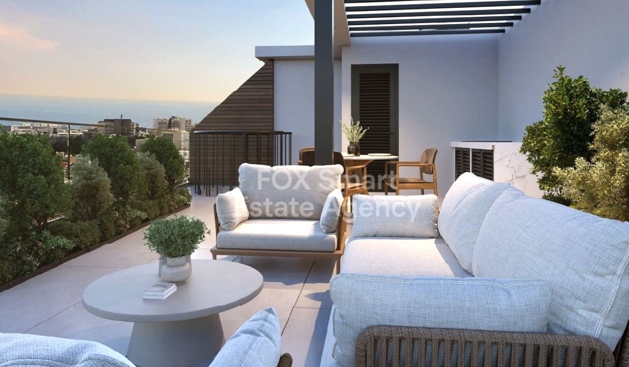 Thumbnail 1 Proprietà 4100 Agios Athanasios, Limassol / LIM-PAF-29644