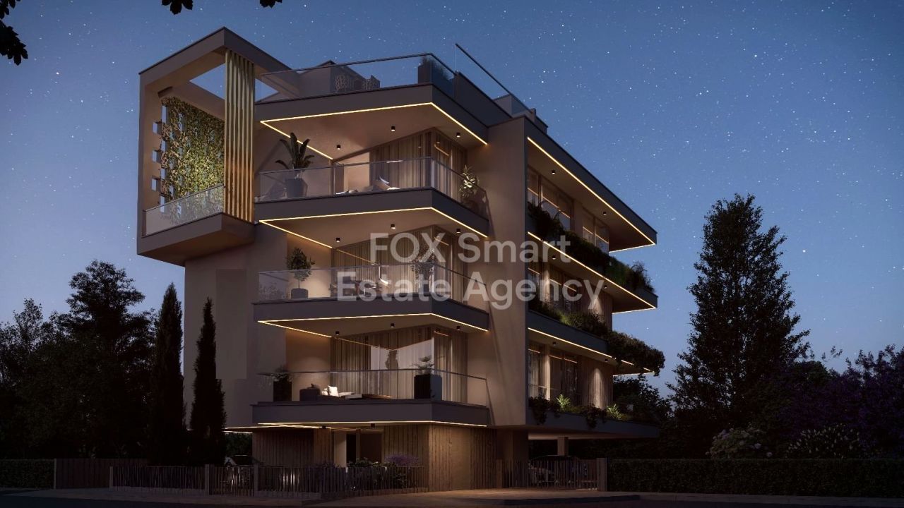 Thumbnail 16 Ακίνητα 4100 Άγιος Αθανάσιος, Λεμεσος / LIM-PAF-30022