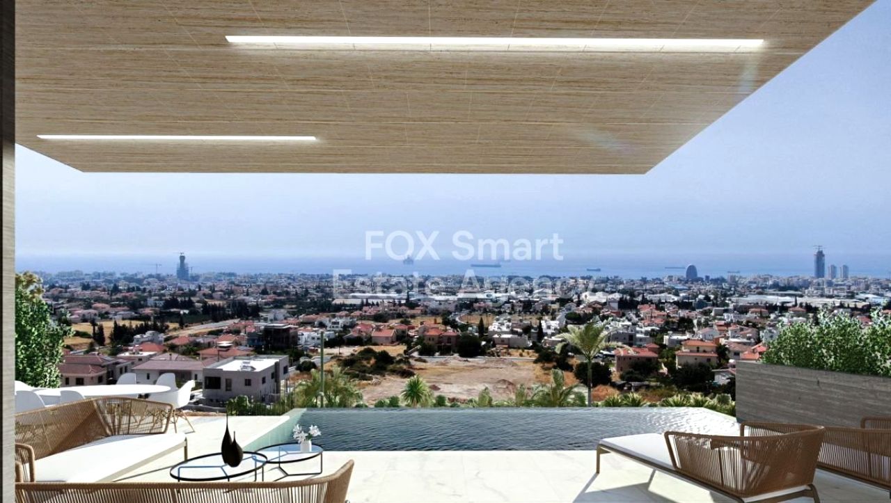 Thumbnail 5 Właściwość 4100 Agios Athanasios, Limassol / LIM-PAF-30034